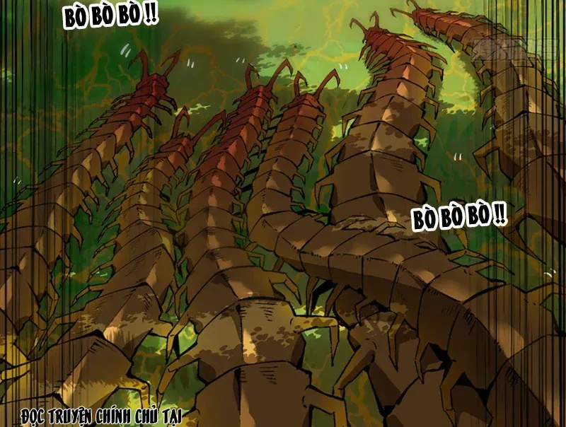 Bắt Đầu Từ Việc Trùng Sinh Thành Niêm Khuẩn Chapter 38 - Trang 41