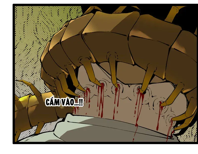 Bắt Đầu Từ Việc Trùng Sinh Thành Niêm Khuẩn Chapter 38 - Trang 45