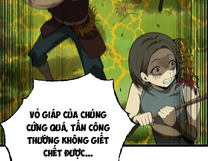 Bắt Đầu Từ Việc Trùng Sinh Thành Niêm Khuẩn Chapter 38 - Trang 50
