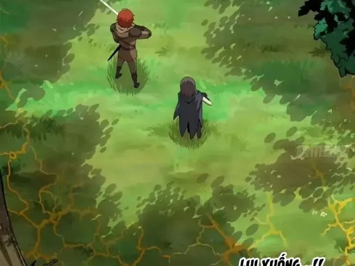 Bắt Đầu Từ Việc Trùng Sinh Thành Niêm Khuẩn Chapter 39 - Trang 14