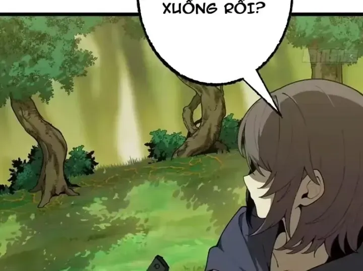 Bắt Đầu Từ Việc Trùng Sinh Thành Niêm Khuẩn Chapter 39 - Trang 16