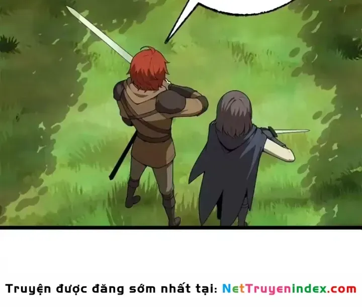 Bắt Đầu Từ Việc Trùng Sinh Thành Niêm Khuẩn Chapter 39 - Trang 20