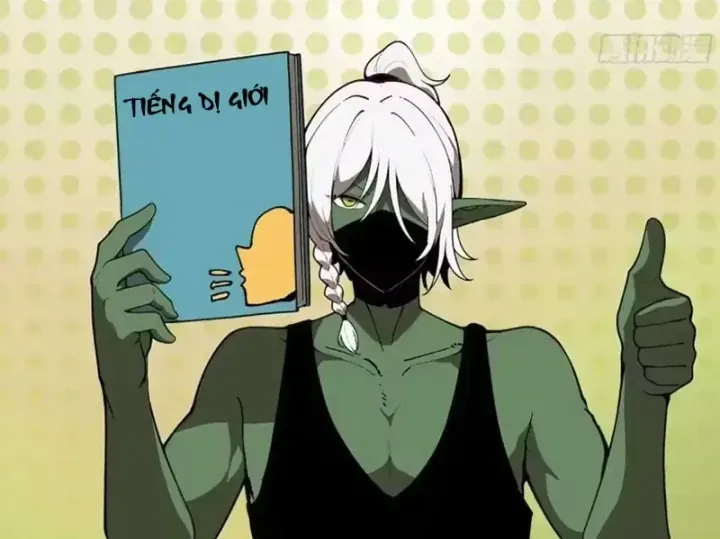 Bắt Đầu Từ Việc Trùng Sinh Thành Niêm Khuẩn Chapter 39 - Trang 24