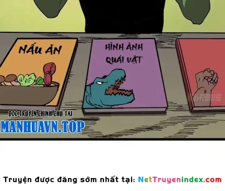 Bắt Đầu Từ Việc Trùng Sinh Thành Niêm Khuẩn Chapter 39 - Trang 25