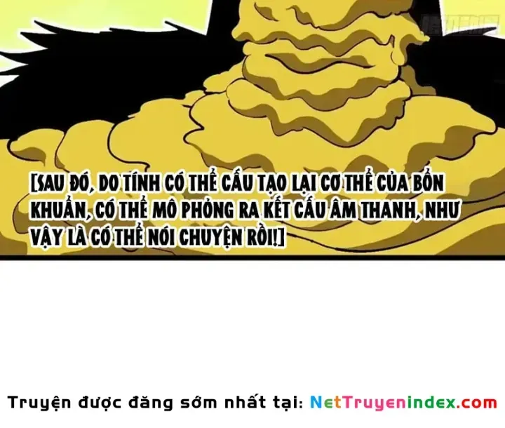 Bắt Đầu Từ Việc Trùng Sinh Thành Niêm Khuẩn Chapter 39 - Trang 27