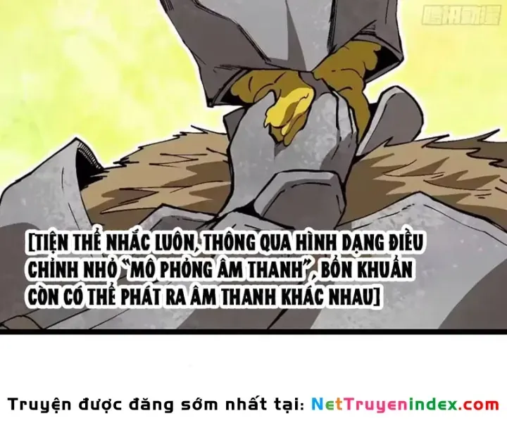 Bắt Đầu Từ Việc Trùng Sinh Thành Niêm Khuẩn Chapter 39 - Trang 30