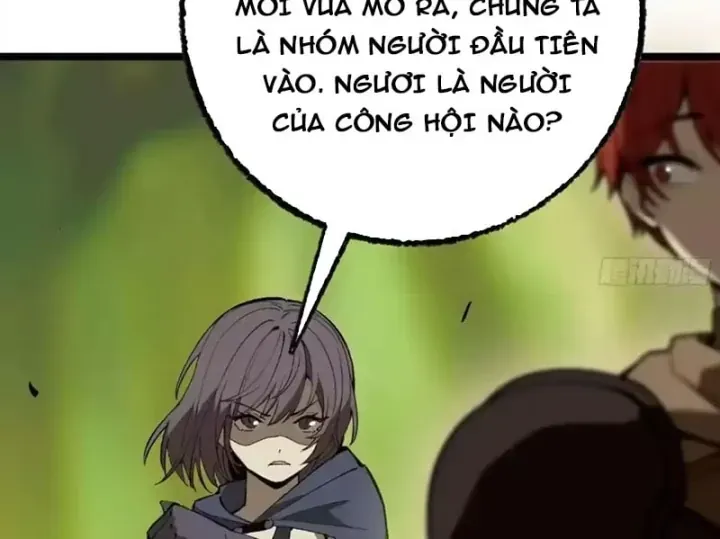 Bắt Đầu Từ Việc Trùng Sinh Thành Niêm Khuẩn Chapter 39 - Trang 34