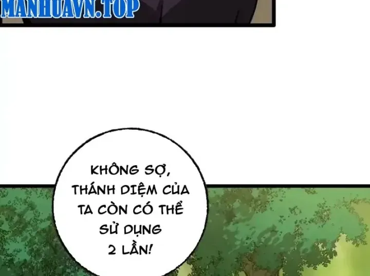 Bắt Đầu Từ Việc Trùng Sinh Thành Niêm Khuẩn Chapter 39 - Trang 7