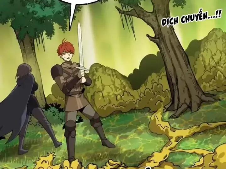Bắt Đầu Từ Việc Trùng Sinh Thành Niêm Khuẩn Chapter 39 - Trang 8