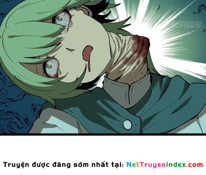 Bắt Đầu Từ Việc Trùng Sinh Thành Niêm Khuẩn Chapter 40 - Trang 18