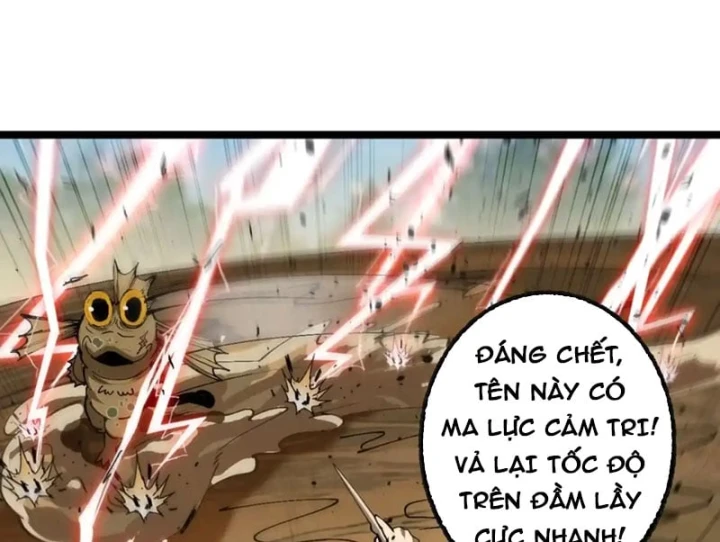 Bắt Đầu Từ Việc Trùng Sinh Thành Niêm Khuẩn Chapter 40 - Trang 32