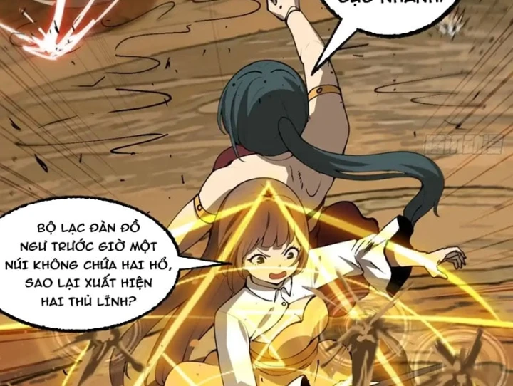 Bắt Đầu Từ Việc Trùng Sinh Thành Niêm Khuẩn Chapter 40 - Trang 34