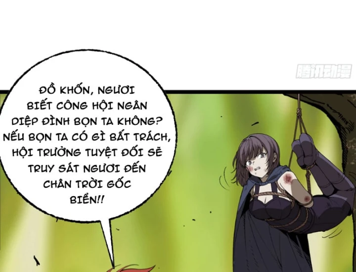 Bắt Đầu Từ Việc Trùng Sinh Thành Niêm Khuẩn Chapter 41 - Trang 20