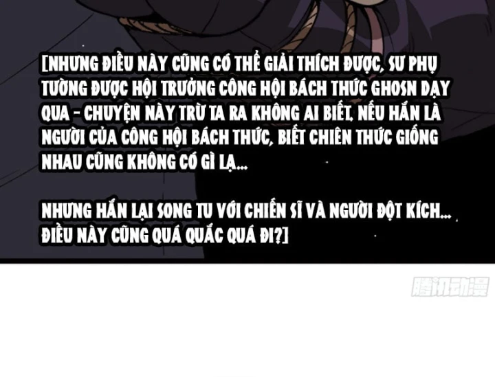 Bắt Đầu Từ Việc Trùng Sinh Thành Niêm Khuẩn Chapter 41 - Trang 32