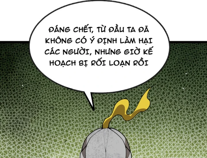 Bắt Đầu Từ Việc Trùng Sinh Thành Niêm Khuẩn Chapter 41 - Trang 34