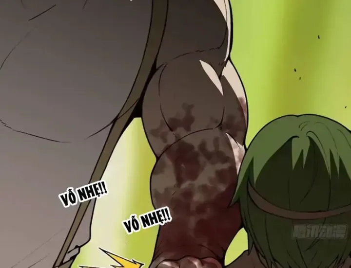 Bắt Đầu Từ Việc Trùng Sinh Thành Niêm Khuẩn Chapter 42 - Trang 16