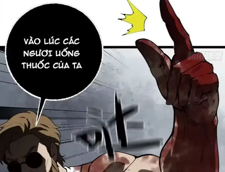 Bắt Đầu Từ Việc Trùng Sinh Thành Niêm Khuẩn Chapter 42 - Trang 20