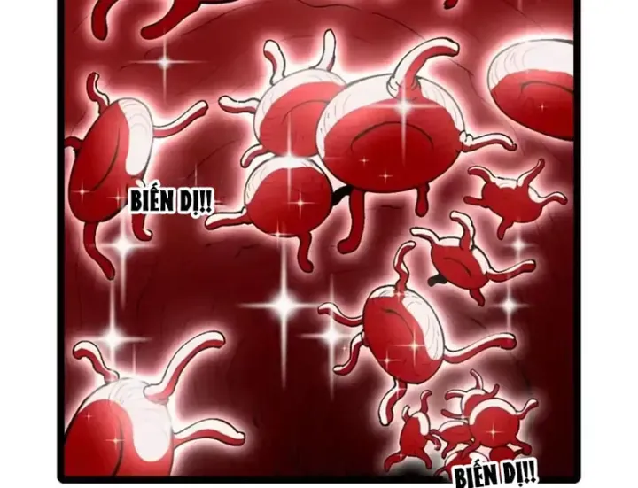 Bắt Đầu Từ Việc Trùng Sinh Thành Niêm Khuẩn Chapter 42 - Trang 23