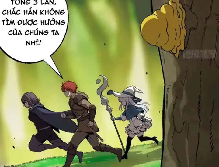Bắt Đầu Từ Việc Trùng Sinh Thành Niêm Khuẩn Chapter 42 - Trang 43