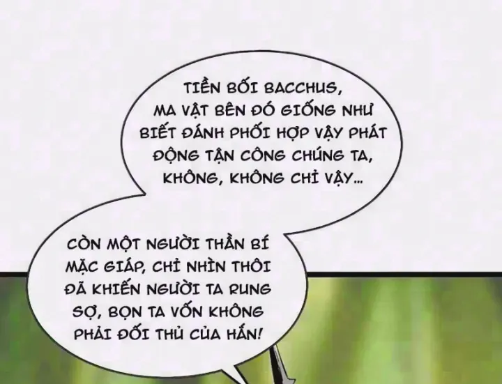 Bắt Đầu Từ Việc Trùng Sinh Thành Niêm Khuẩn Chapter 42 - Trang 5