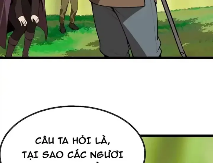 Bắt Đầu Từ Việc Trùng Sinh Thành Niêm Khuẩn Chapter 42 - Trang 7
