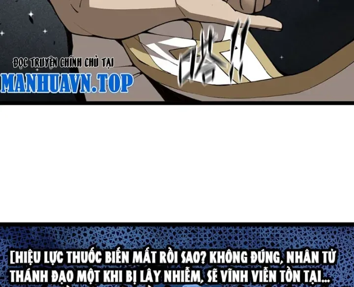Bắt Đầu Từ Việc Trùng Sinh Thành Niêm Khuẩn Chapter 44 - Trang 10