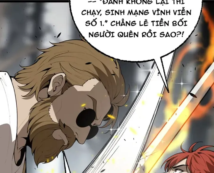 Bắt Đầu Từ Việc Trùng Sinh Thành Niêm Khuẩn Chapter 44 - Trang 26