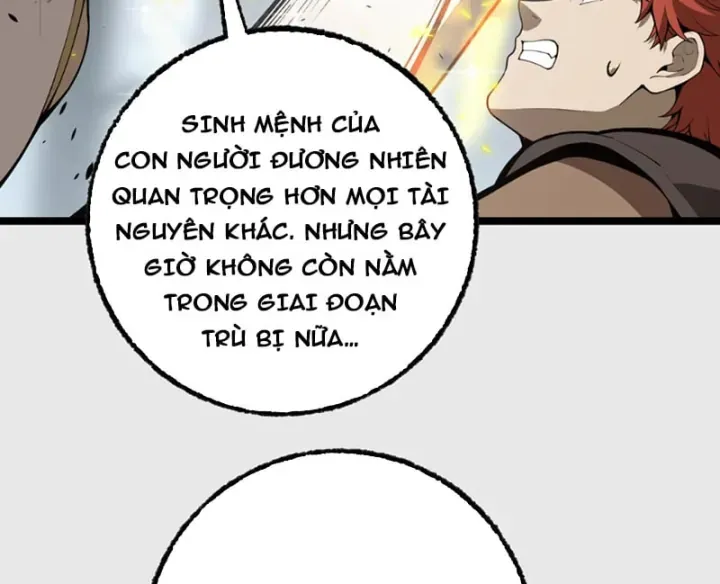 Bắt Đầu Từ Việc Trùng Sinh Thành Niêm Khuẩn Chapter 44 - Trang 27
