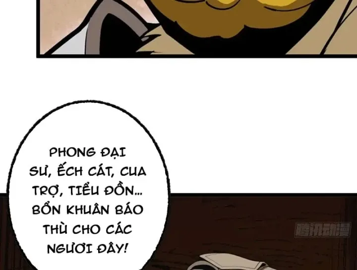 Bắt Đầu Từ Việc Trùng Sinh Thành Niêm Khuẩn Chapter 45 - Trang 37
