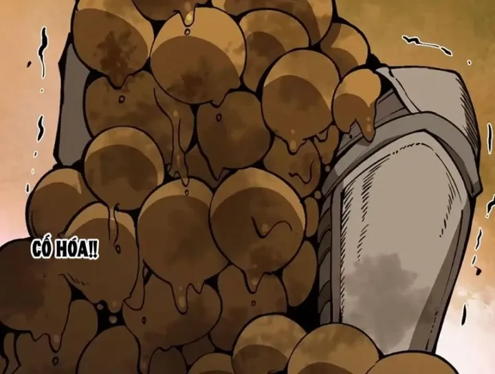 Bắt Đầu Từ Việc Trùng Sinh Thành Niêm Khuẩn Chapter 45 - Trang 7