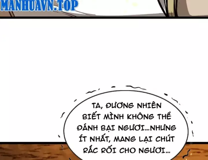 Bắt Đầu Từ Việc Trùng Sinh Thành Niêm Khuẩn Chapter 46 - Trang 32