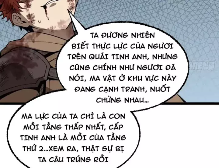Bắt Đầu Từ Việc Trùng Sinh Thành Niêm Khuẩn Chapter 46 - Trang 44