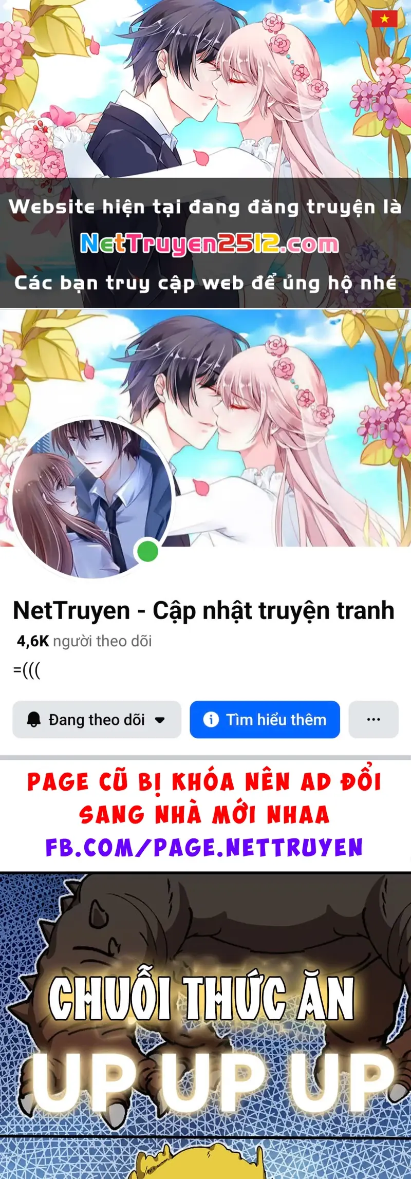 Bắt Đầu Từ Việc Trùng Sinh Thành Niêm Khuẩn Chapter 5 - Trang 2