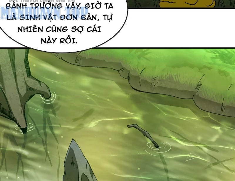 Bắt Đầu Từ Việc Trùng Sinh Thành Niêm Khuẩn Chapter 5 - Trang 20