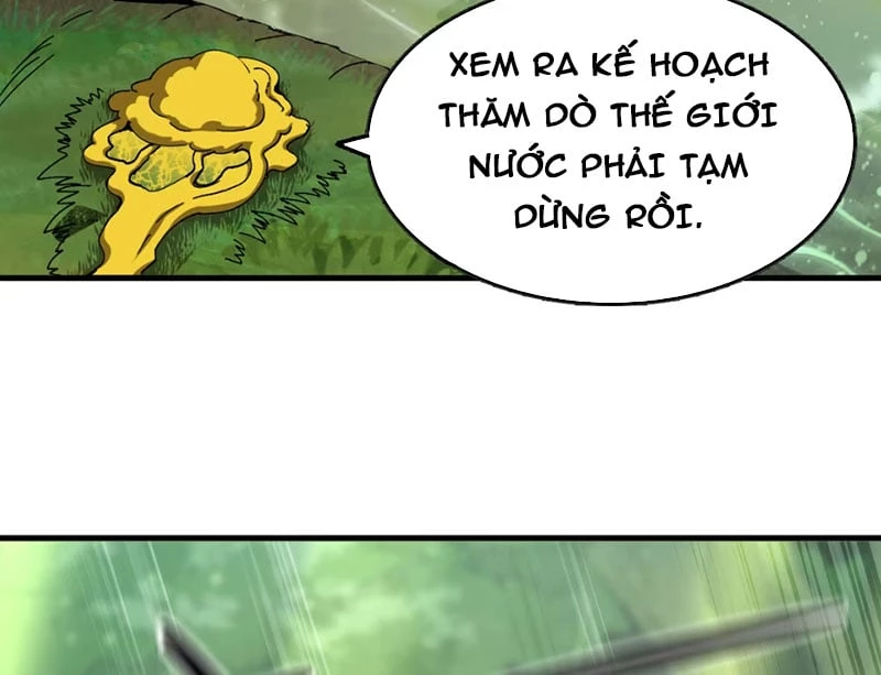 Bắt Đầu Từ Việc Trùng Sinh Thành Niêm Khuẩn Chapter 5 - Trang 22