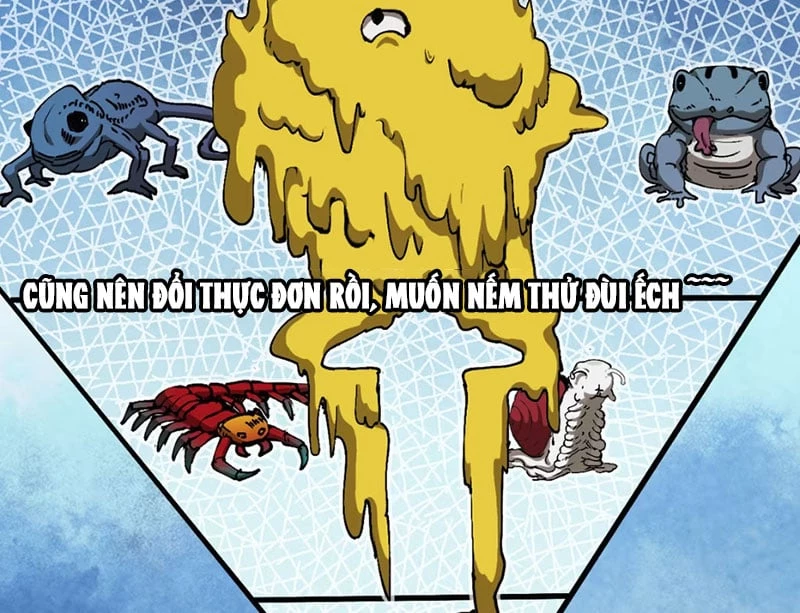 Bắt Đầu Từ Việc Trùng Sinh Thành Niêm Khuẩn Chapter 5 - Trang 3