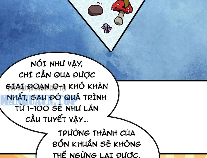 Bắt Đầu Từ Việc Trùng Sinh Thành Niêm Khuẩn Chapter 5 - Trang 4