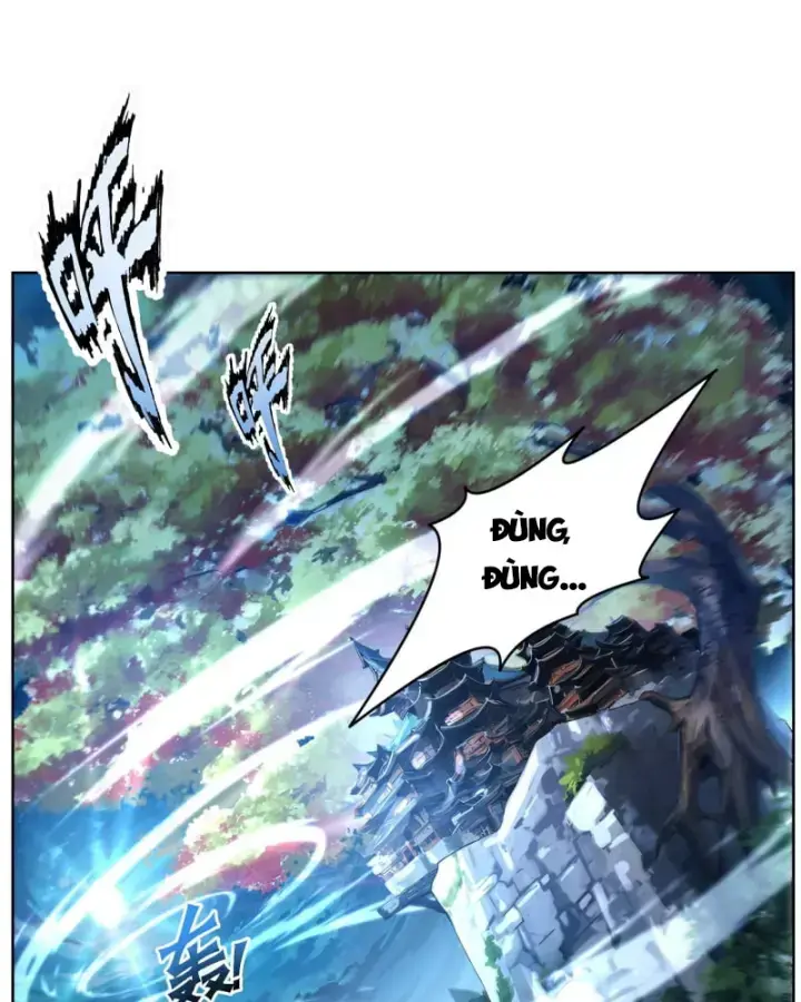 Bắt đầu Vô địch Từ Trúc Cơ Chapter 1 - Trang 21