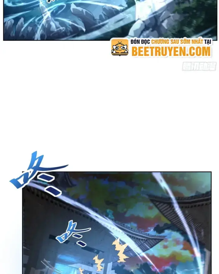 Bắt đầu Vô địch Từ Trúc Cơ Chapter 1 - Trang 22
