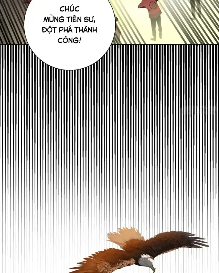 Bắt đầu Vô địch Từ Trúc Cơ Chapter 1 - Trang 27