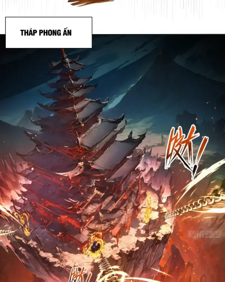 Bắt đầu Vô địch Từ Trúc Cơ Chapter 1 - Trang 28