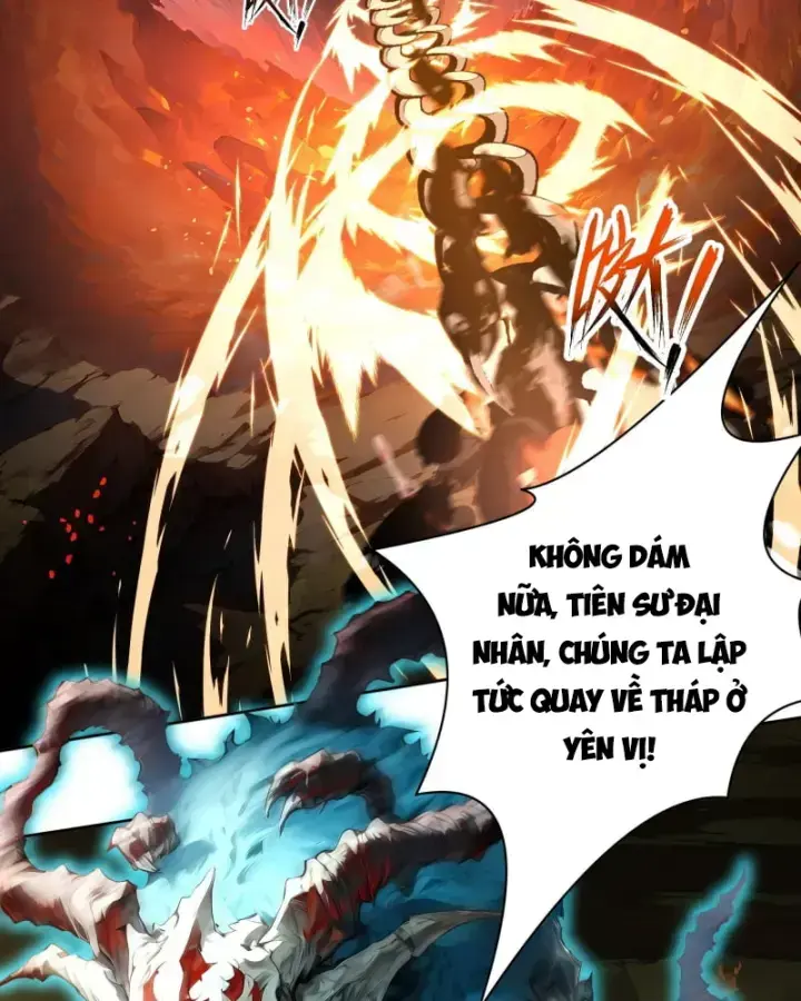 Bắt đầu Vô địch Từ Trúc Cơ Chapter 1 - Trang 29