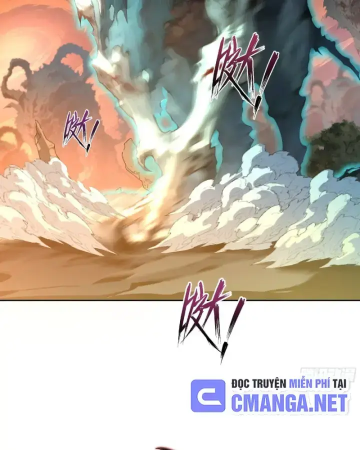 Bắt đầu Vô địch Từ Trúc Cơ Chapter 1 - Trang 31