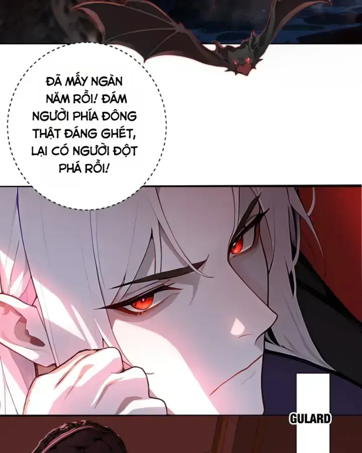 Bắt đầu Vô địch Từ Trúc Cơ Chapter 1 - Trang 35