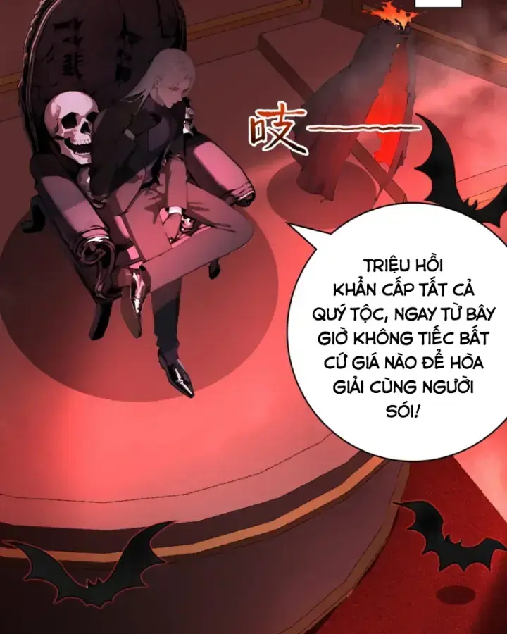 Bắt đầu Vô địch Từ Trúc Cơ Chapter 1 - Trang 36