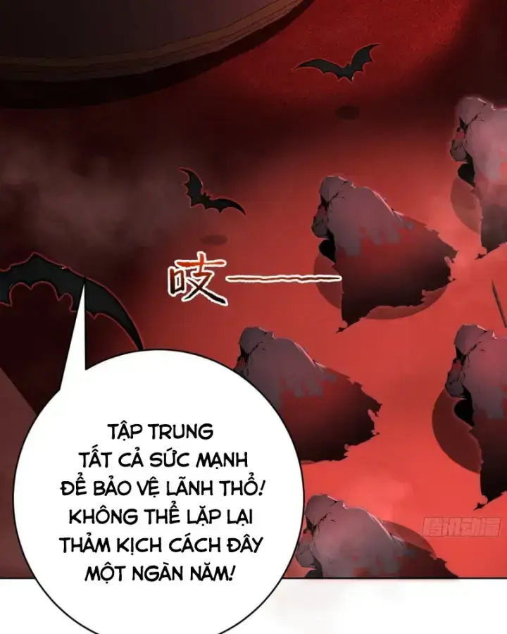 Bắt đầu Vô địch Từ Trúc Cơ Chapter 1 - Trang 37