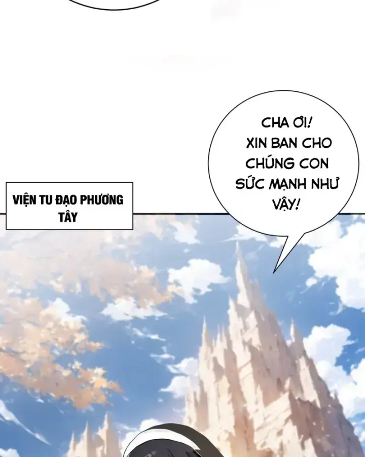 Bắt đầu Vô địch Từ Trúc Cơ Chapter 1 - Trang 38