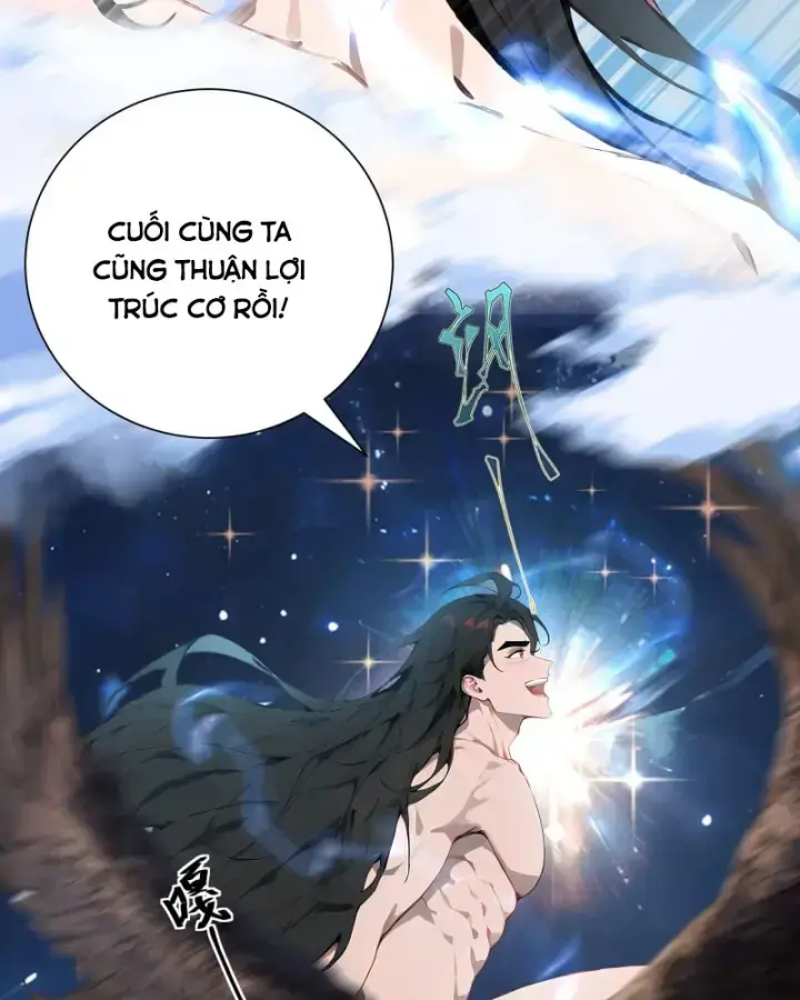 Bắt đầu Vô địch Từ Trúc Cơ Chapter 1 - Trang 44