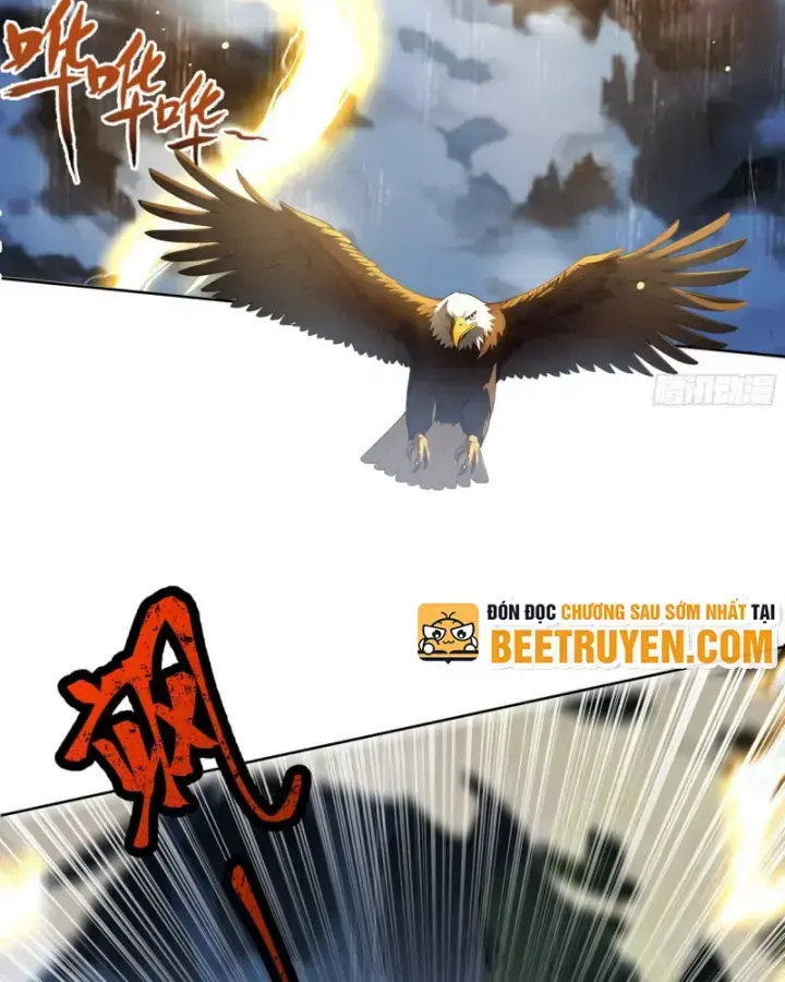 Bắt đầu Vô địch Từ Trúc Cơ Chapter 1 - Trang 6