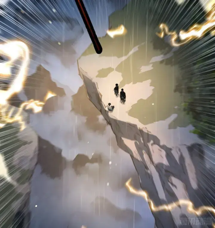 Bắt đầu Vô địch Từ Trúc Cơ Chapter 1 - Trang 7
